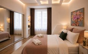 Victoriei Old Town Apartment